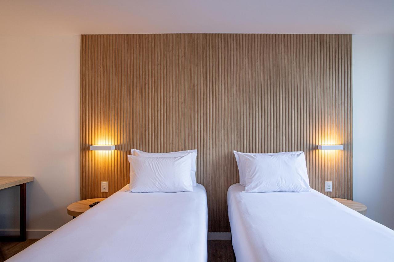 Hotel Boulevard São Paulo