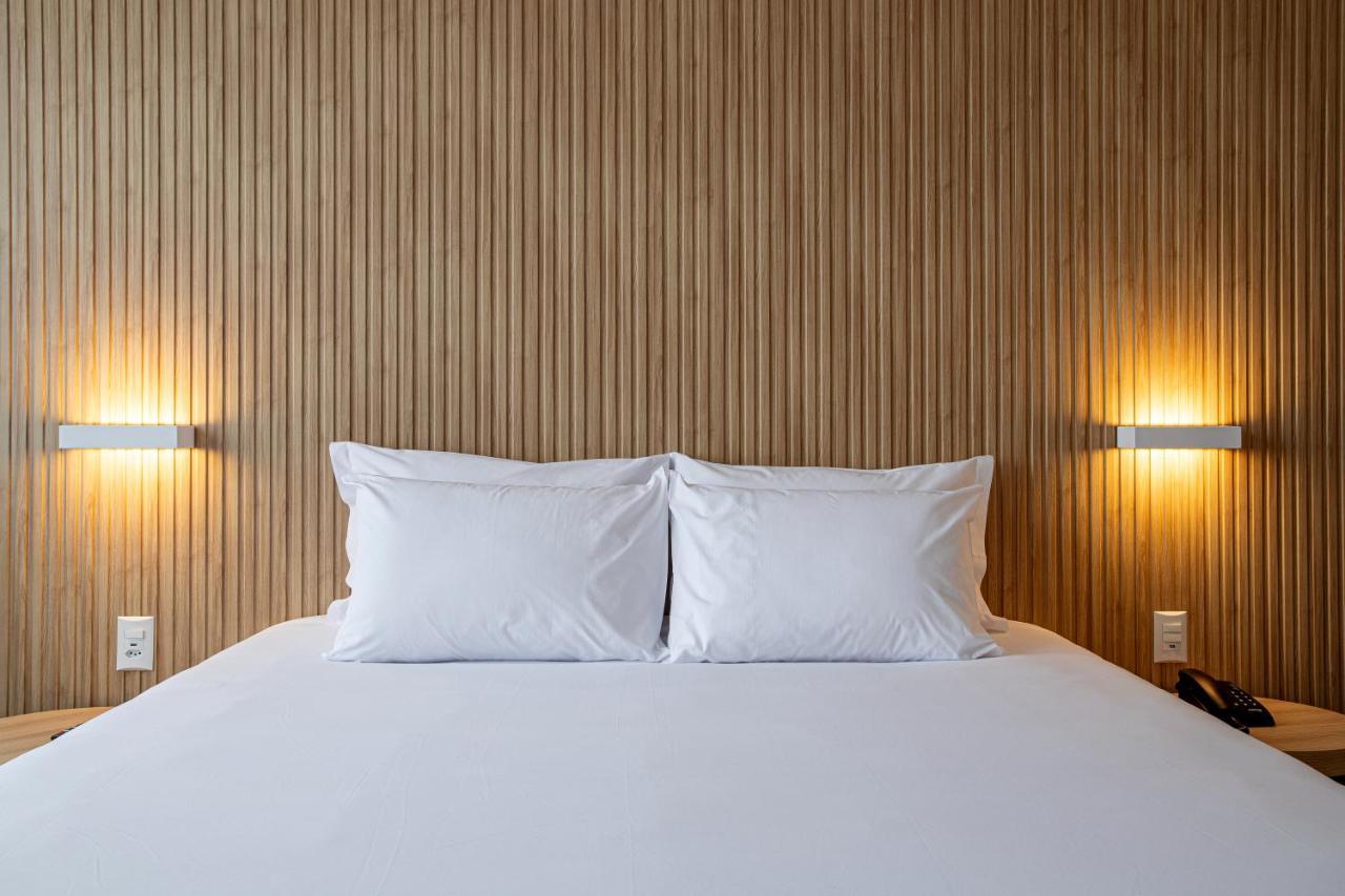 Boulevard Hotel São Paulo