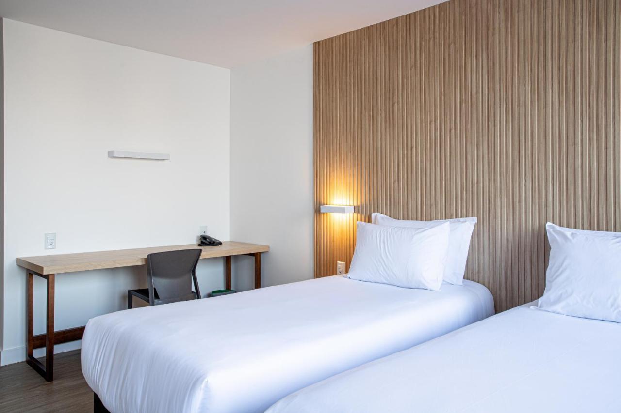 Boulevard Hotel 4*