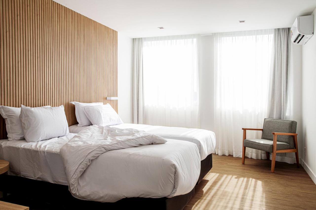 Boulevard Hotel 4*