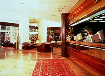 Hotel Boulevard 4*